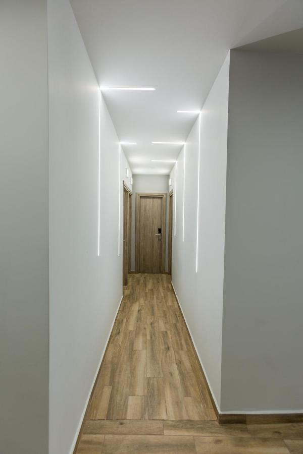 Raise Athens Metro Apartments Dış mekan fotoğraf