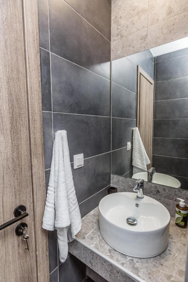 Raise Athens Metro Apartments Dış mekan fotoğraf