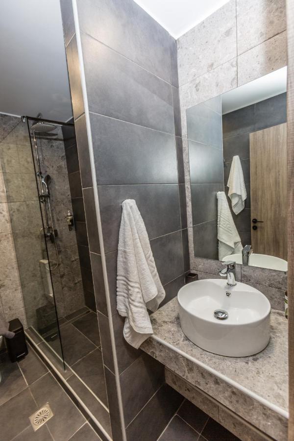 Raise Athens Metro Apartments Dış mekan fotoğraf