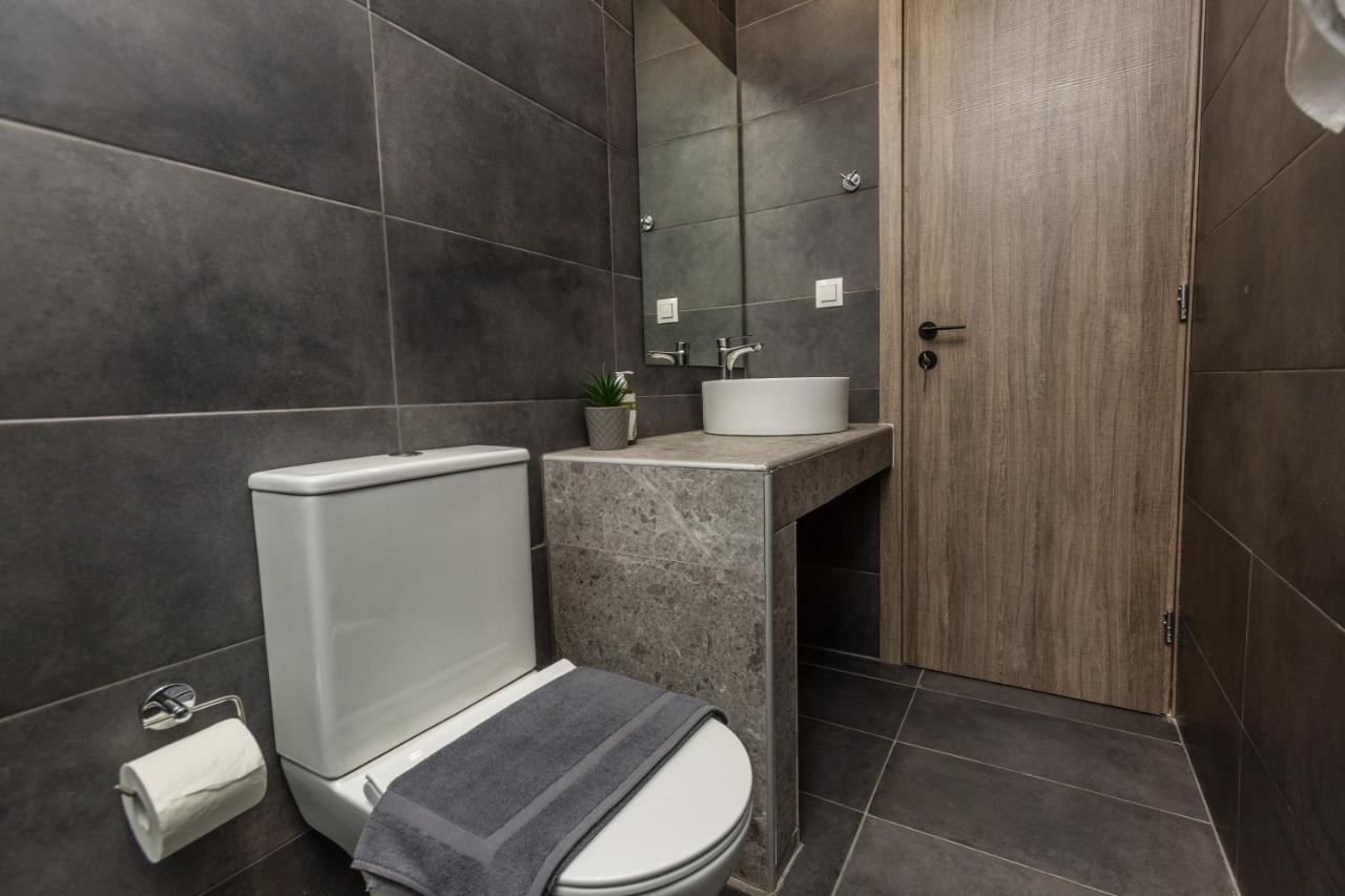 Raise Athens Metro Apartments Dış mekan fotoğraf