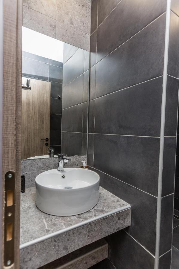 Raise Athens Metro Apartments Dış mekan fotoğraf