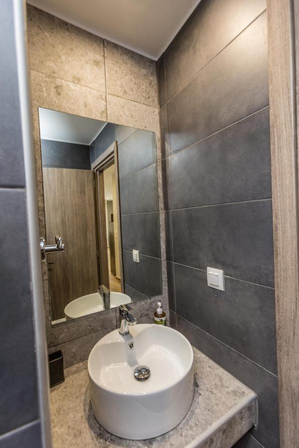 Raise Athens Metro Apartments Dış mekan fotoğraf