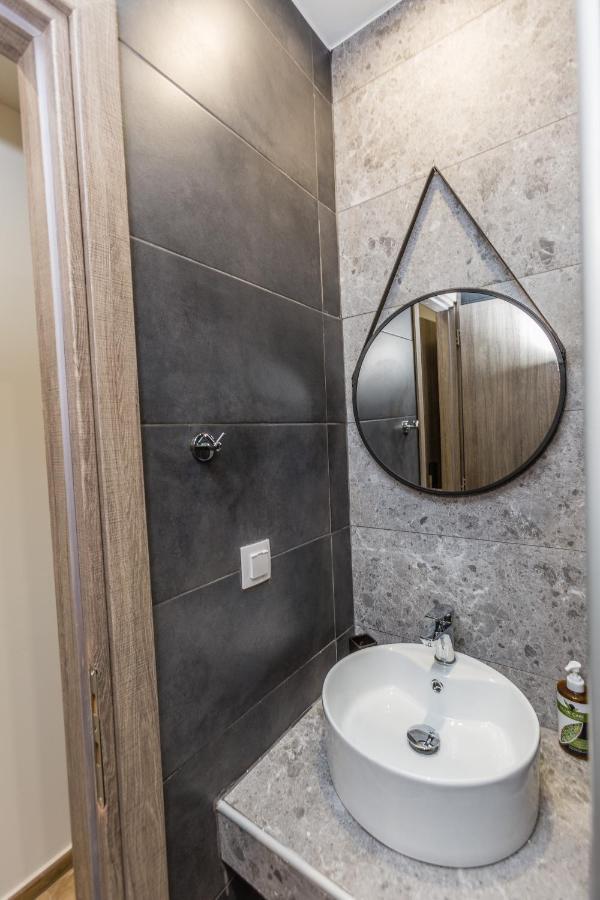 Raise Athens Metro Apartments Dış mekan fotoğraf