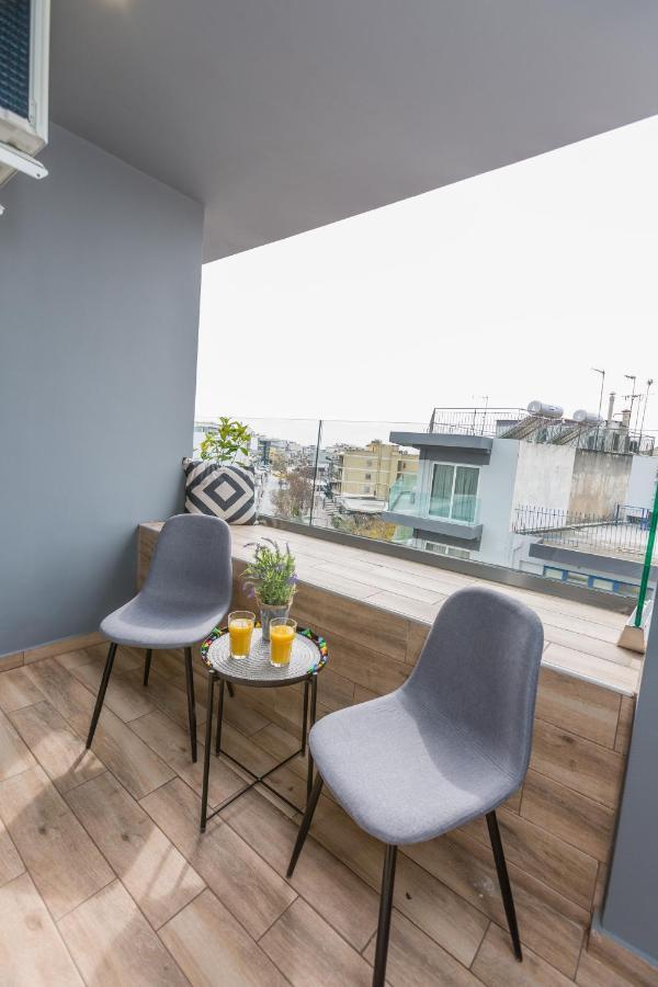 Raise Athens Metro Apartments Dış mekan fotoğraf