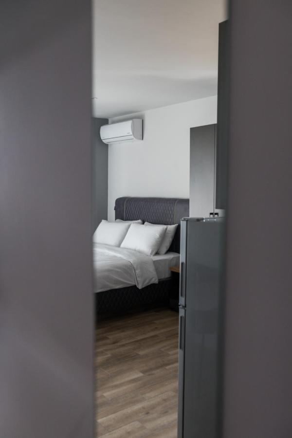 Raise Athens Metro Apartments Dış mekan fotoğraf